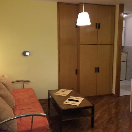 Appartement Vracar Krunska Jamiva à Belgrade Extérieur photo