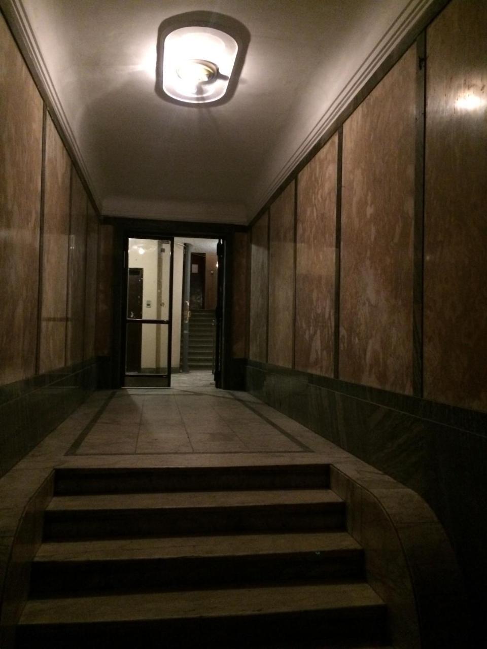 Appartement Vracar Krunska Jamiva à Belgrade Extérieur photo