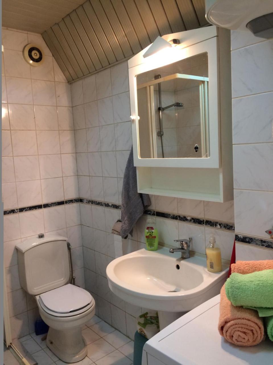 Appartement Vracar Krunska Jamiva à Belgrade Extérieur photo
